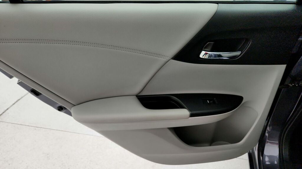 2015 Honda Accord EX-L Laurel MD