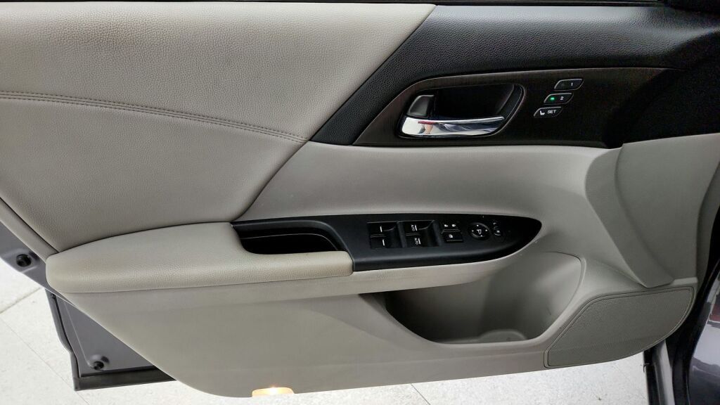 2015 Honda Accord EX-L Laurel MD