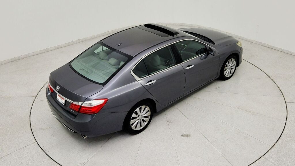2015 Honda Accord EX-L Laurel MD