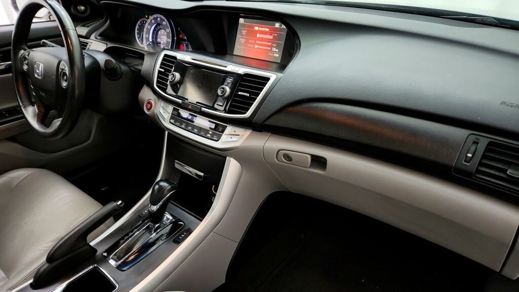 2015 Honda Accord EX-L Laurel MD