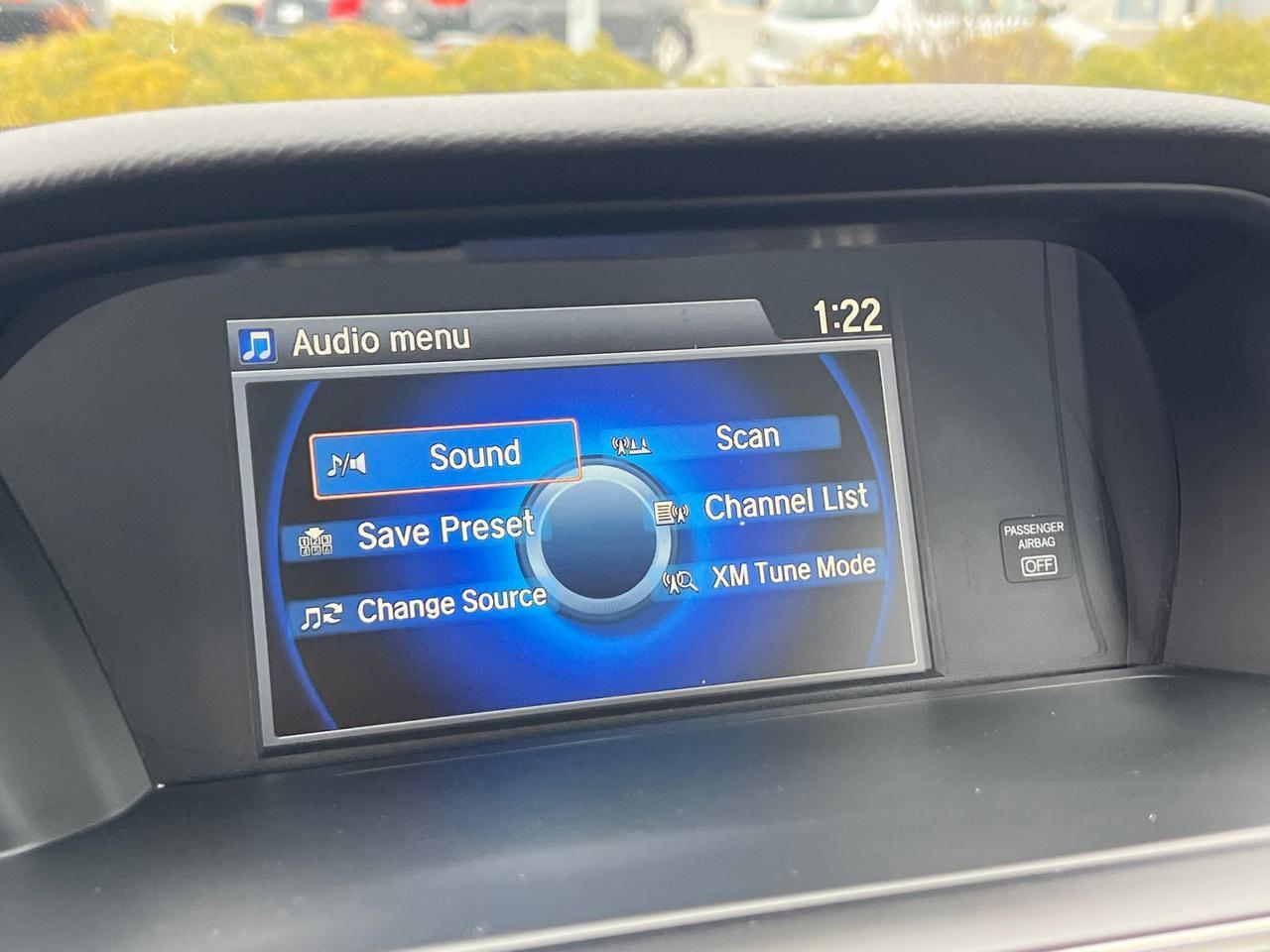 2015 Honda Accord EX-L Hagerstown MD