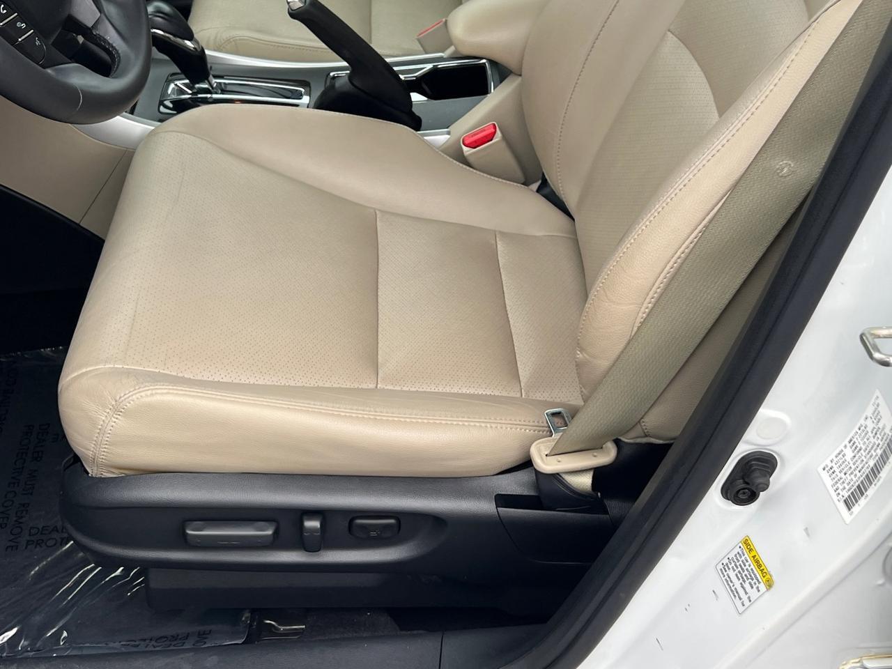 2015 Honda Accord EX-L Hagerstown MD