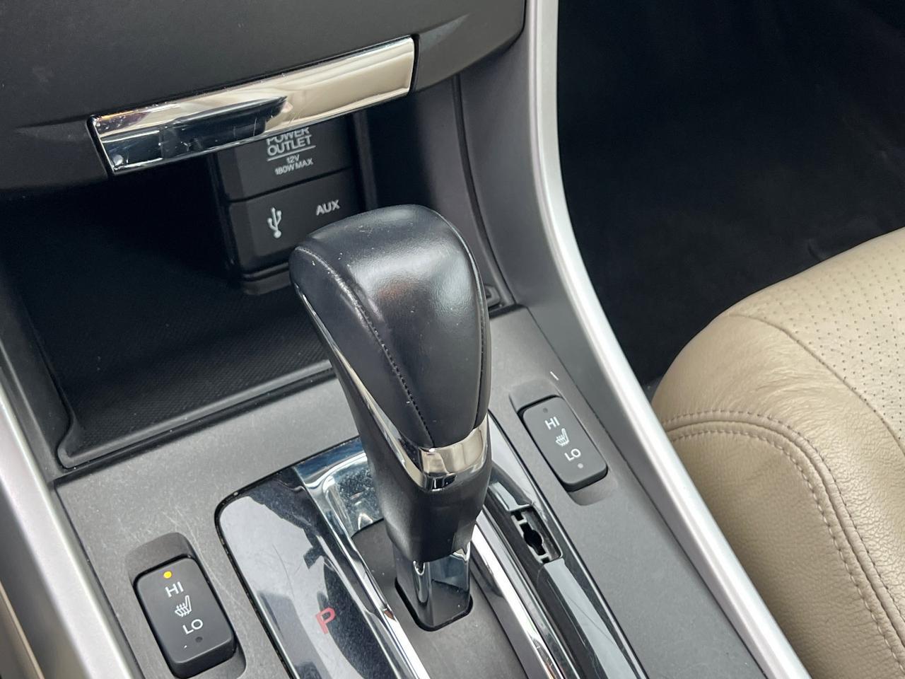 2015 Honda Accord EX-L Hagerstown MD