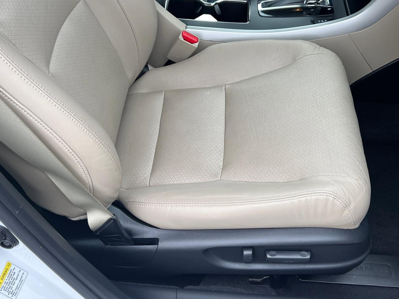 2015 Honda Accord EX-L Hagerstown MD