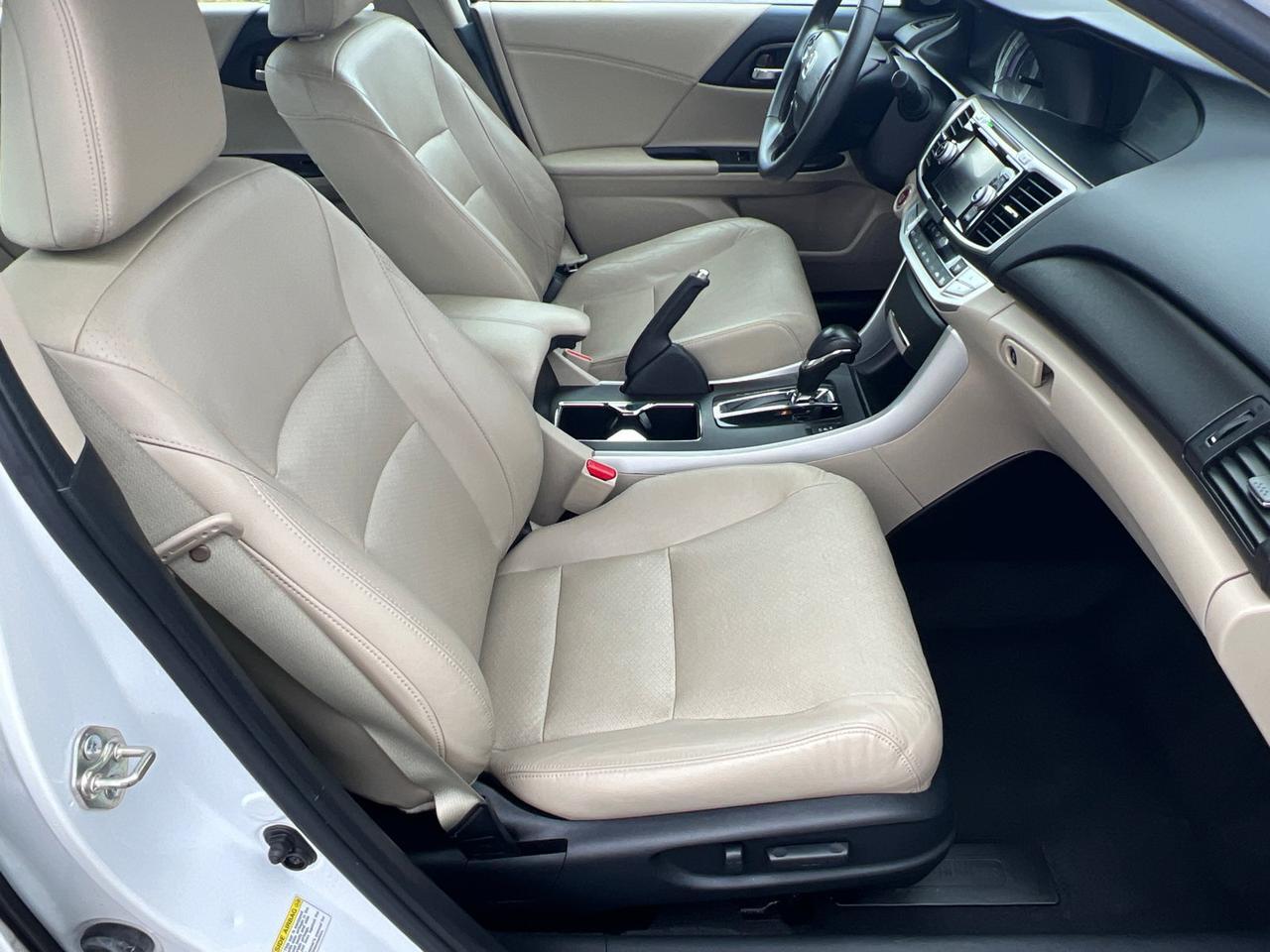 2015 Honda Accord EX-L Hagerstown MD