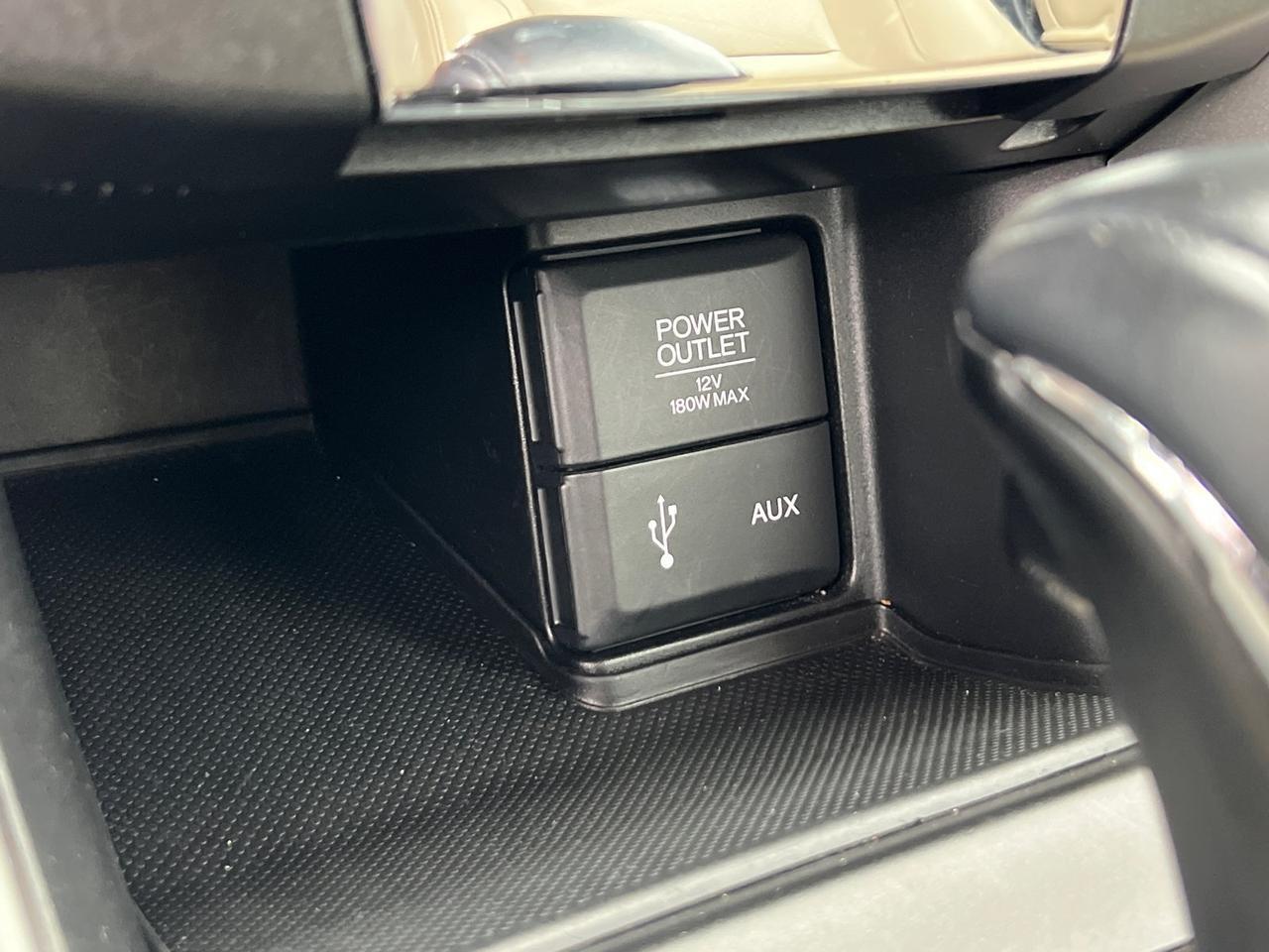 2015 Honda Accord EX-L Hagerstown MD