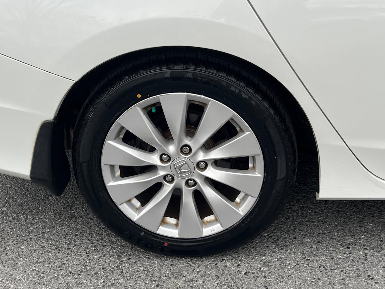 2015 Honda Accord EX-L Hagerstown MD