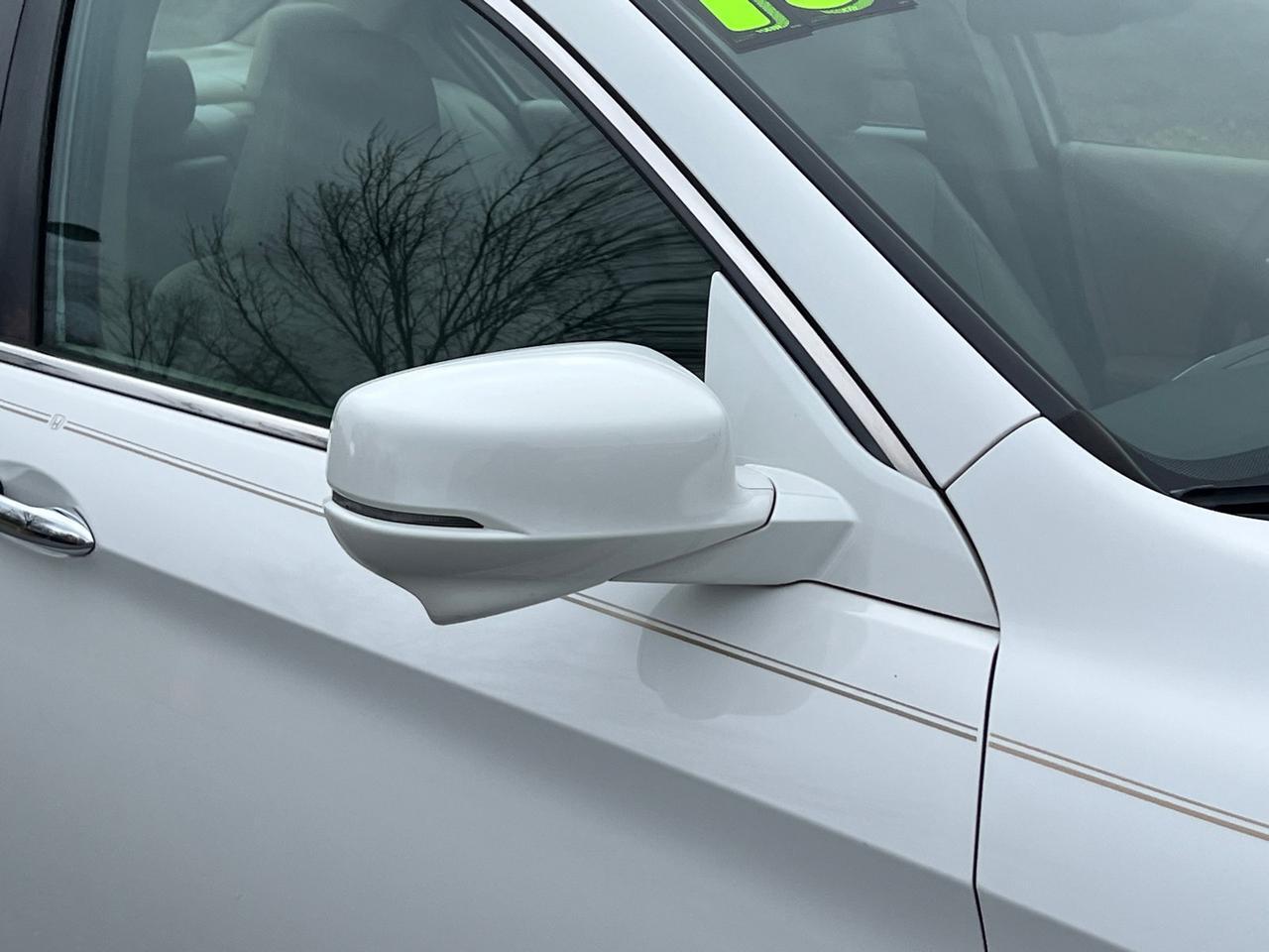 2015 Honda Accord EX-L Hagerstown MD