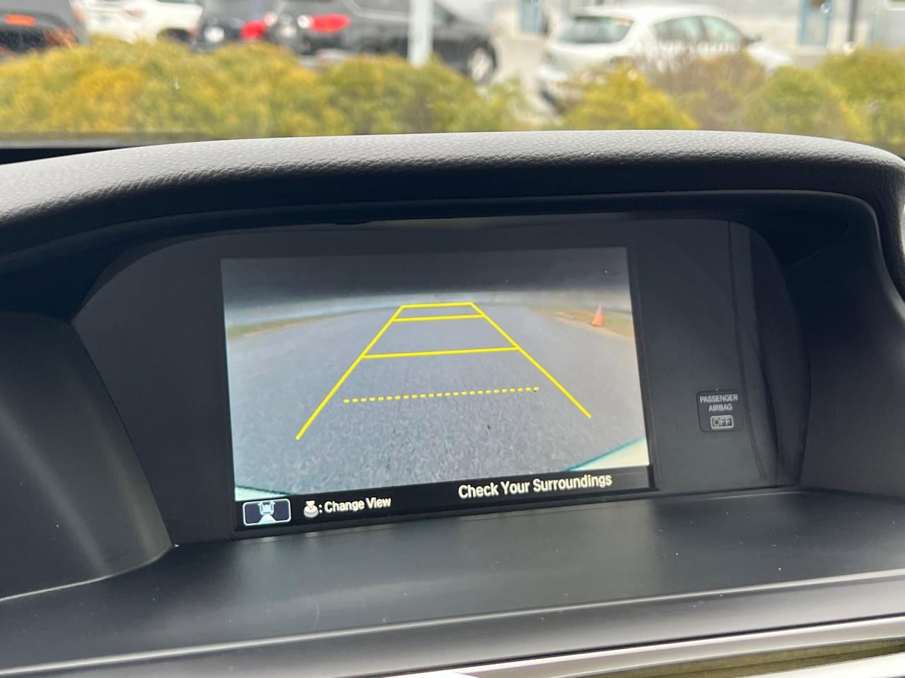 2015 Honda Accord EX-L Hagerstown MD