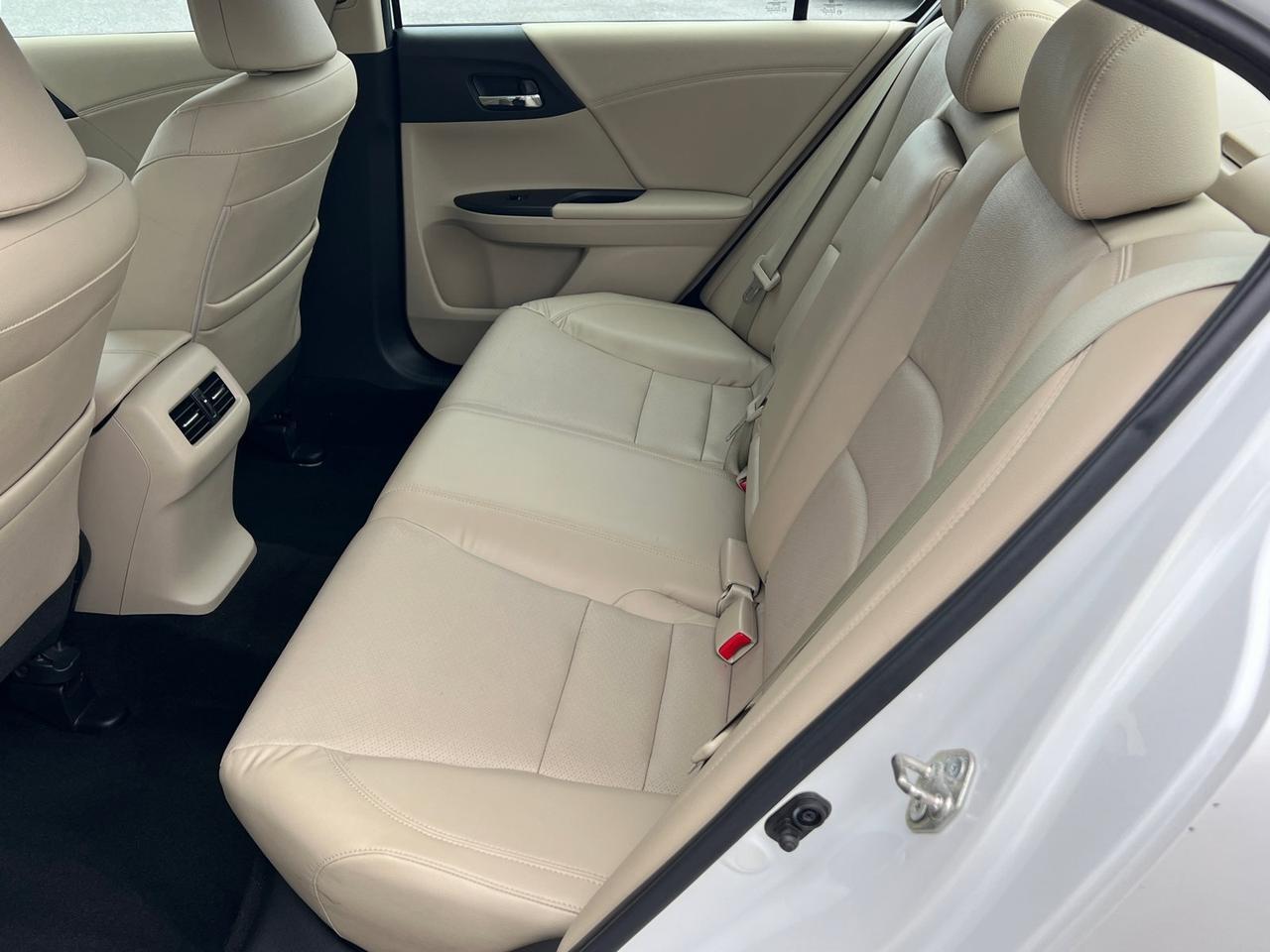 2015 Honda Accord EX-L Hagerstown MD