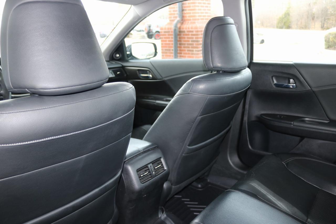 2015 Honda Accord EX-L Fredericksburg VA