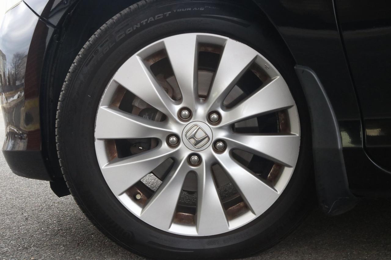 2015 Honda Accord EX-L Fredericksburg VA