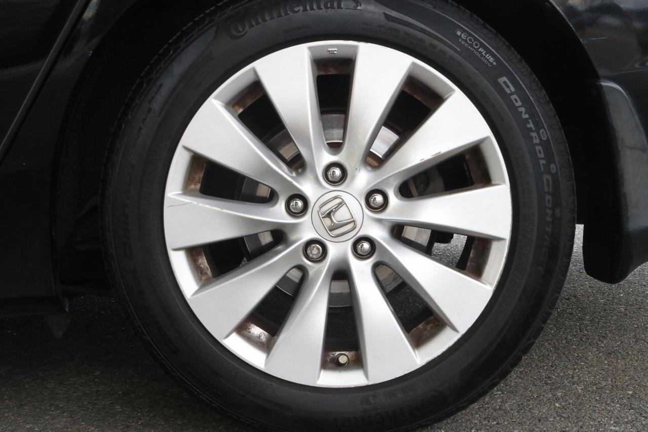 2015 Honda Accord EX-L Fredericksburg VA