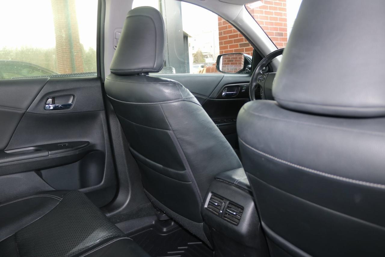 2015 Honda Accord EX-L Fredericksburg VA