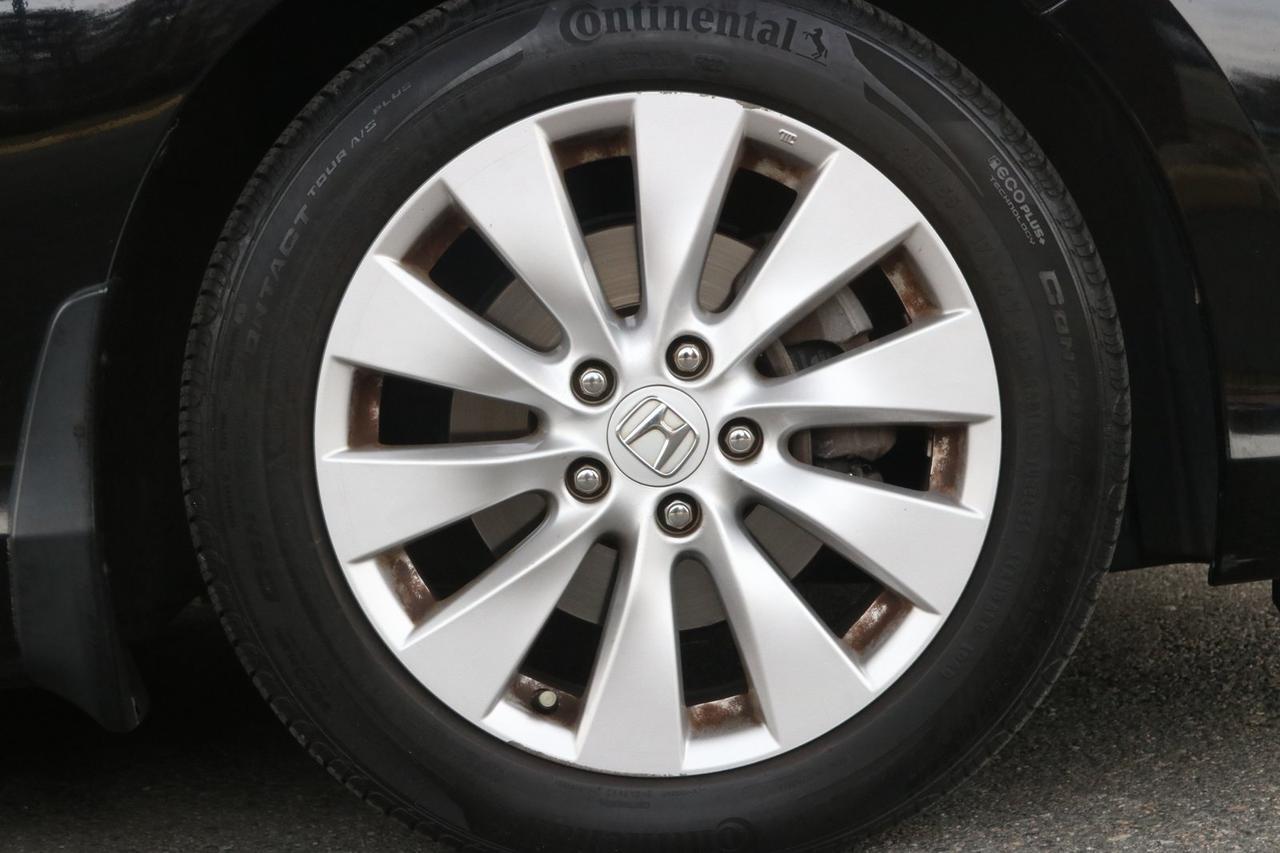 2015 Honda Accord EX-L Fredericksburg VA