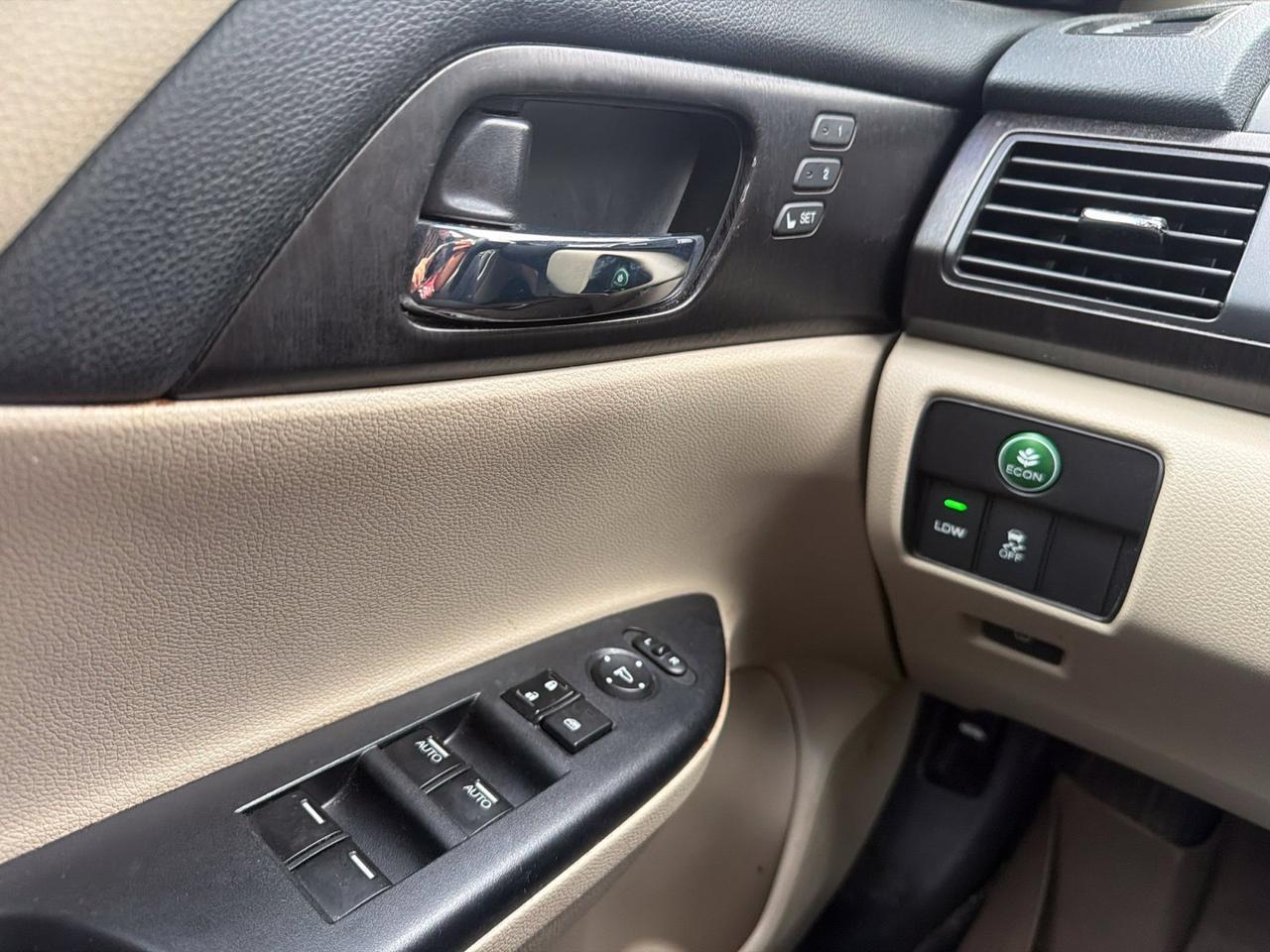2015 Honda Accord EX-L Ashland VA