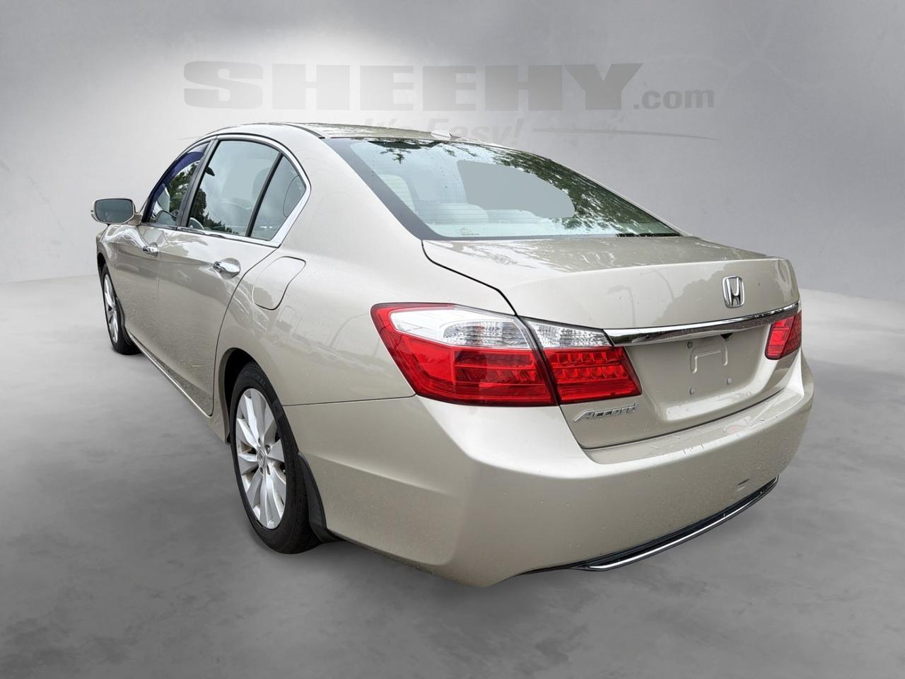 2015 Honda Accord EX-L Ashland VA
