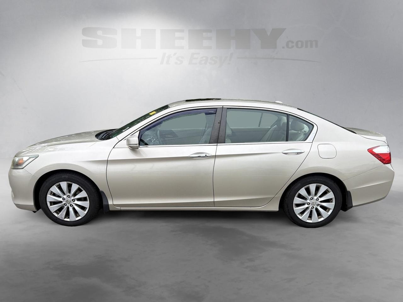 2015 Honda Accord EX-L Ashland VA
