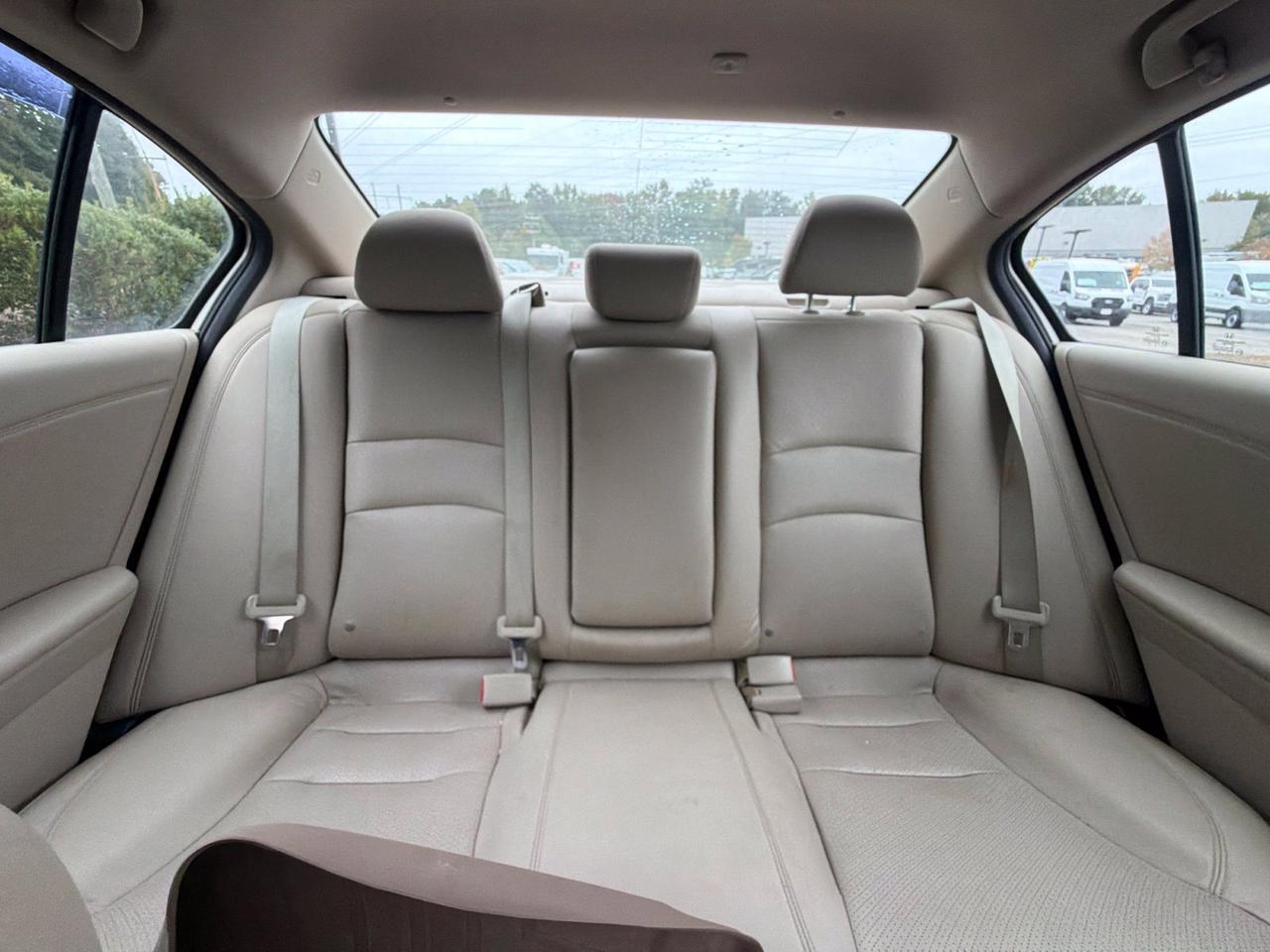2015 Honda Accord EX-L Ashland VA