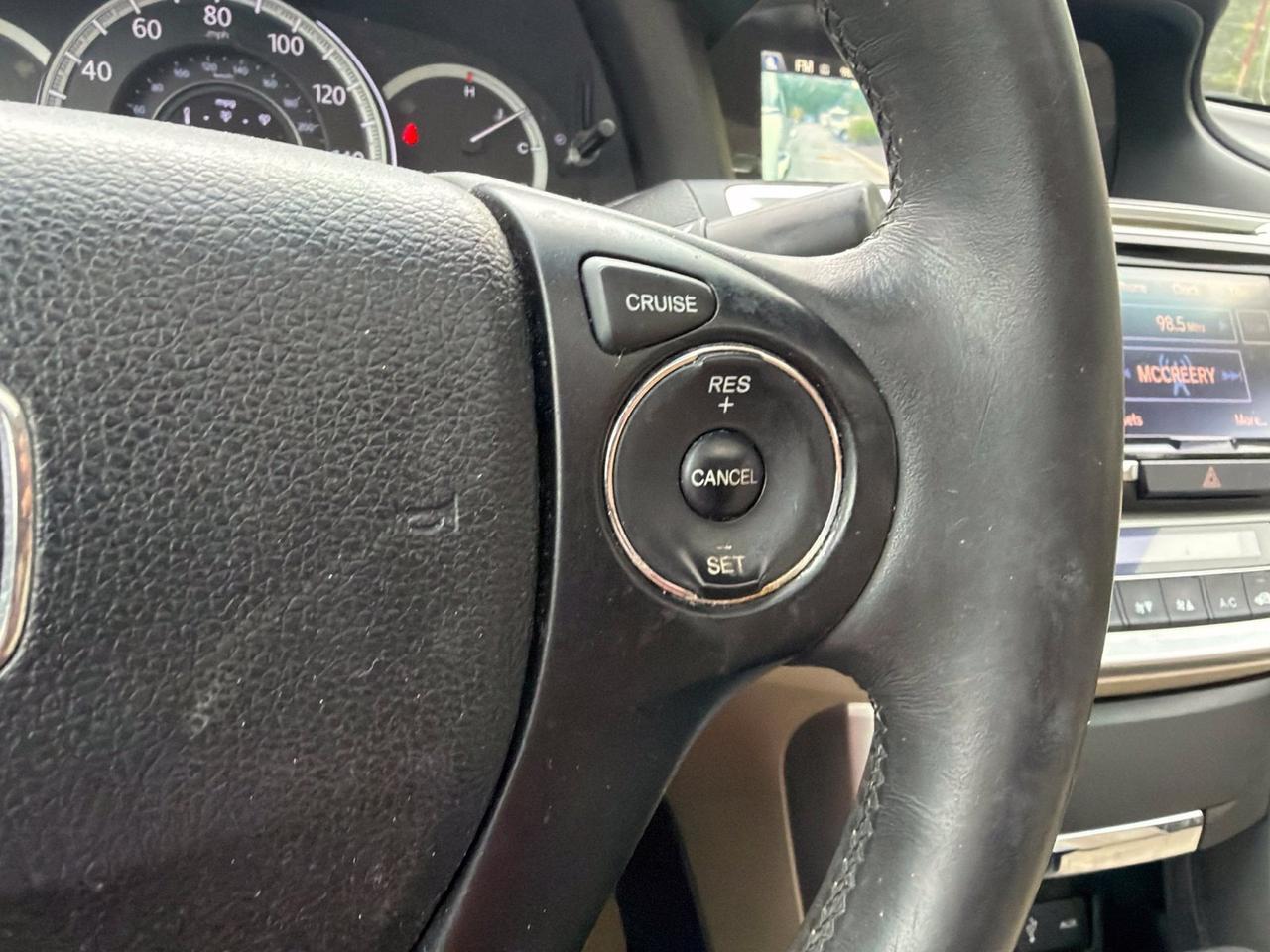 2015 Honda Accord EX-L Ashland VA