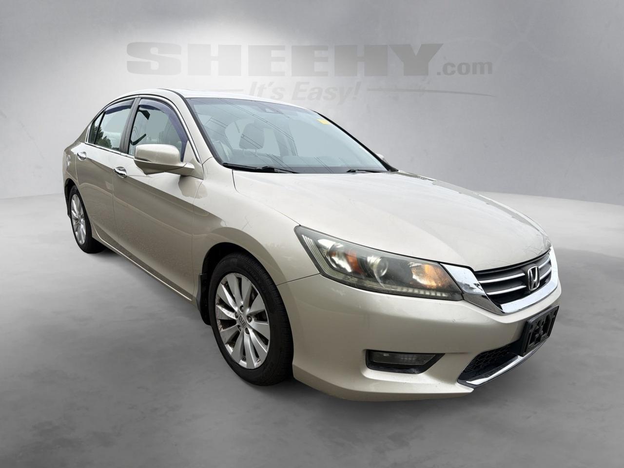 2015 Honda Accord EX-L Ashland VA