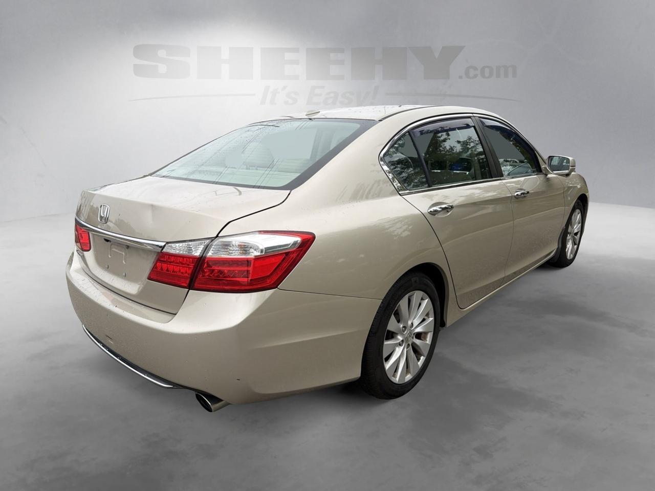 2015 Honda Accord EX-L Ashland VA