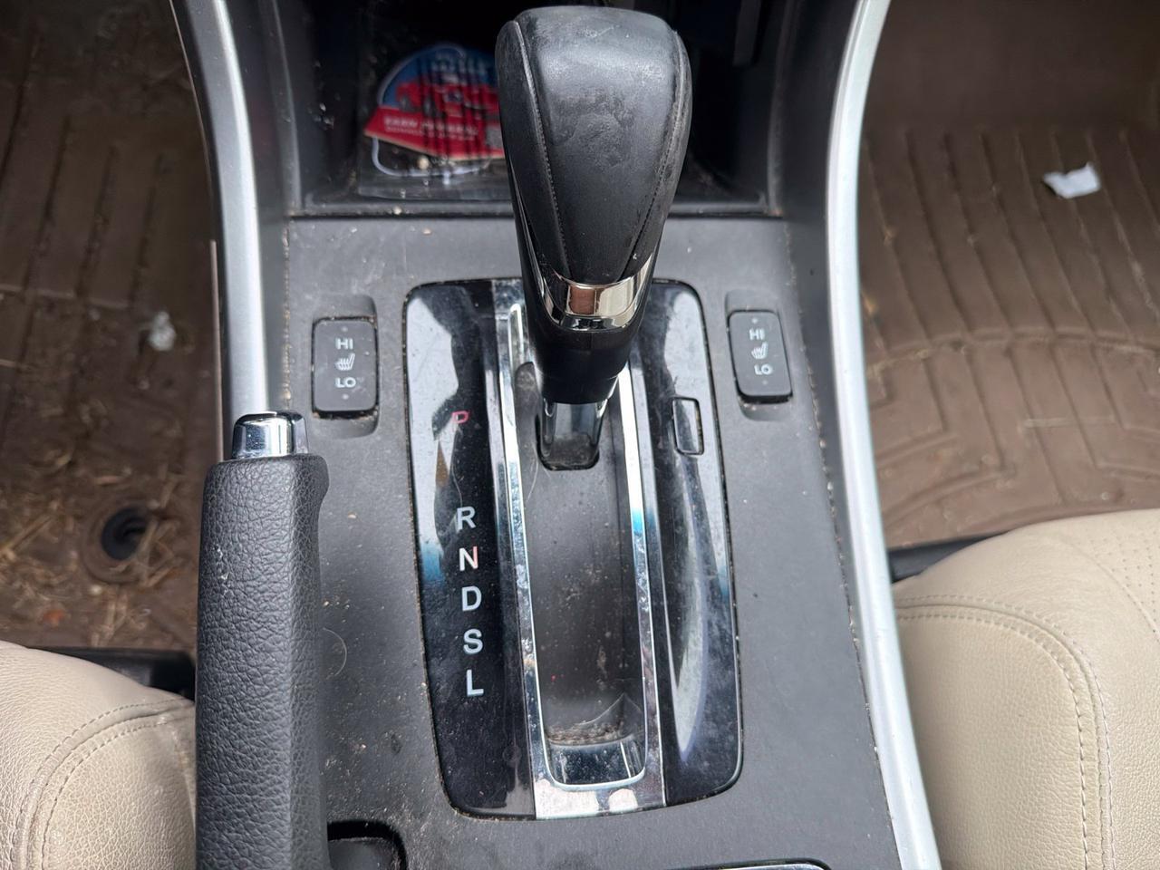 2015 Honda Accord EX-L Ashland VA