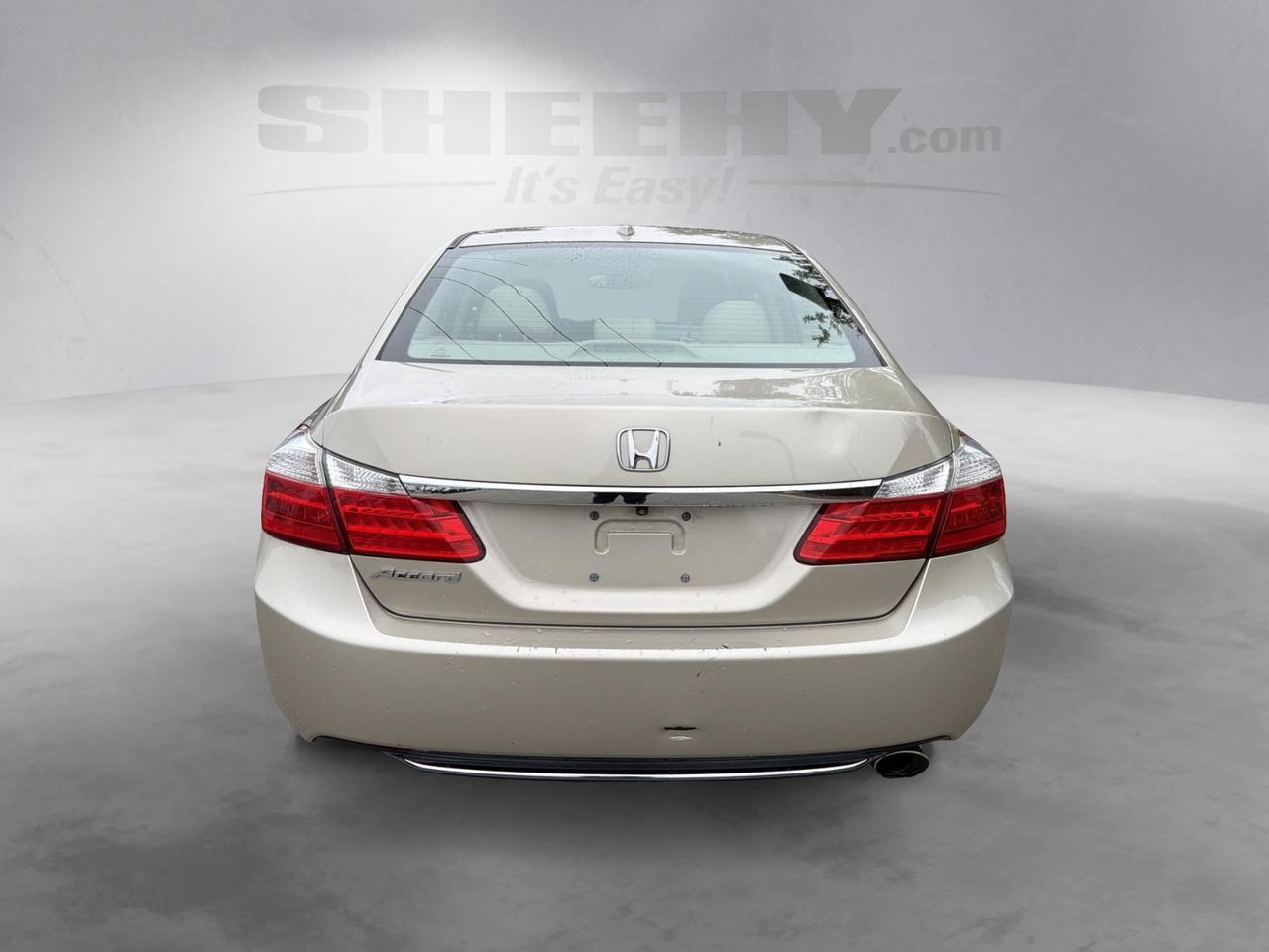 2015 Honda Accord EX-L Ashland VA