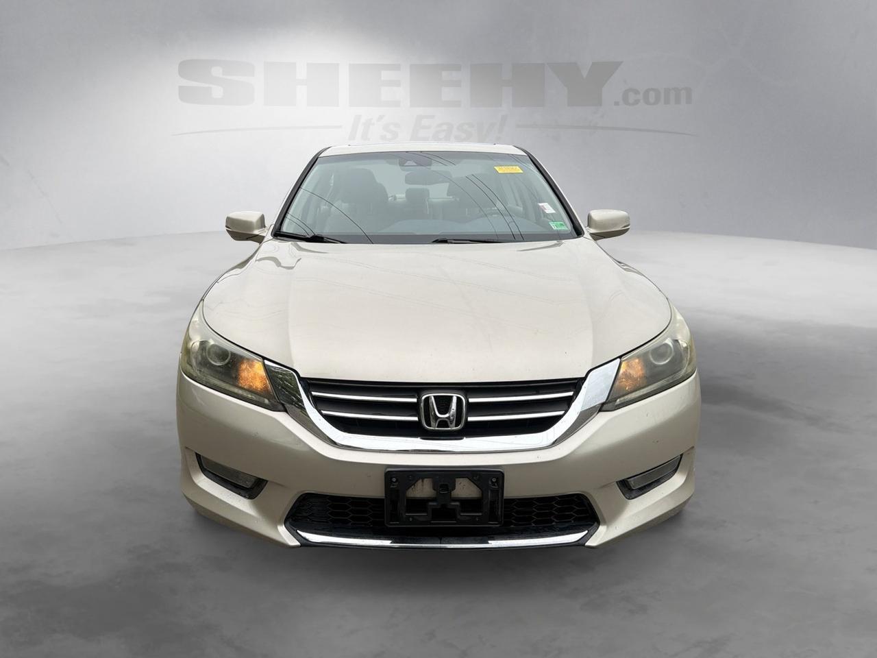 2015 Honda Accord EX-L Ashland VA