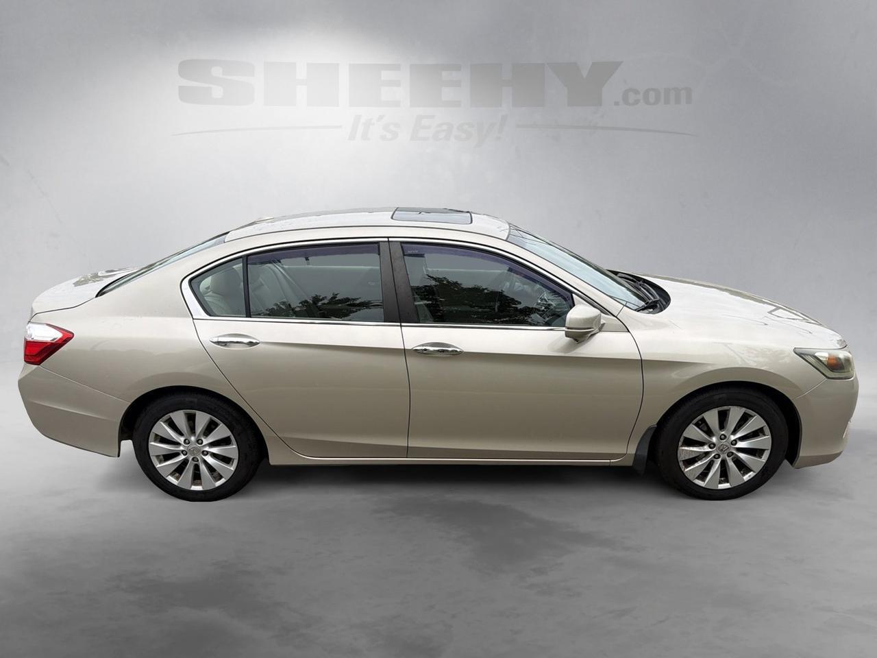 2015 Honda Accord EX-L Ashland VA