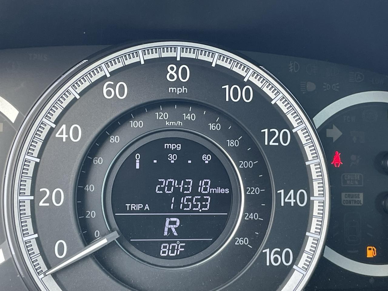 2015 Honda Accord EX-L Alexandria VA