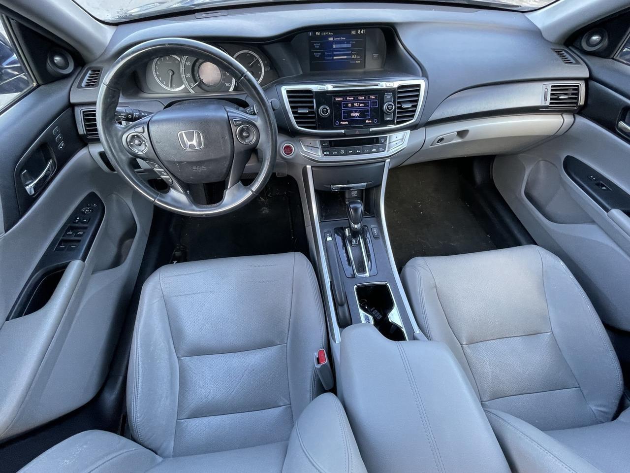 2015 Honda Accord EX-L Alexandria VA