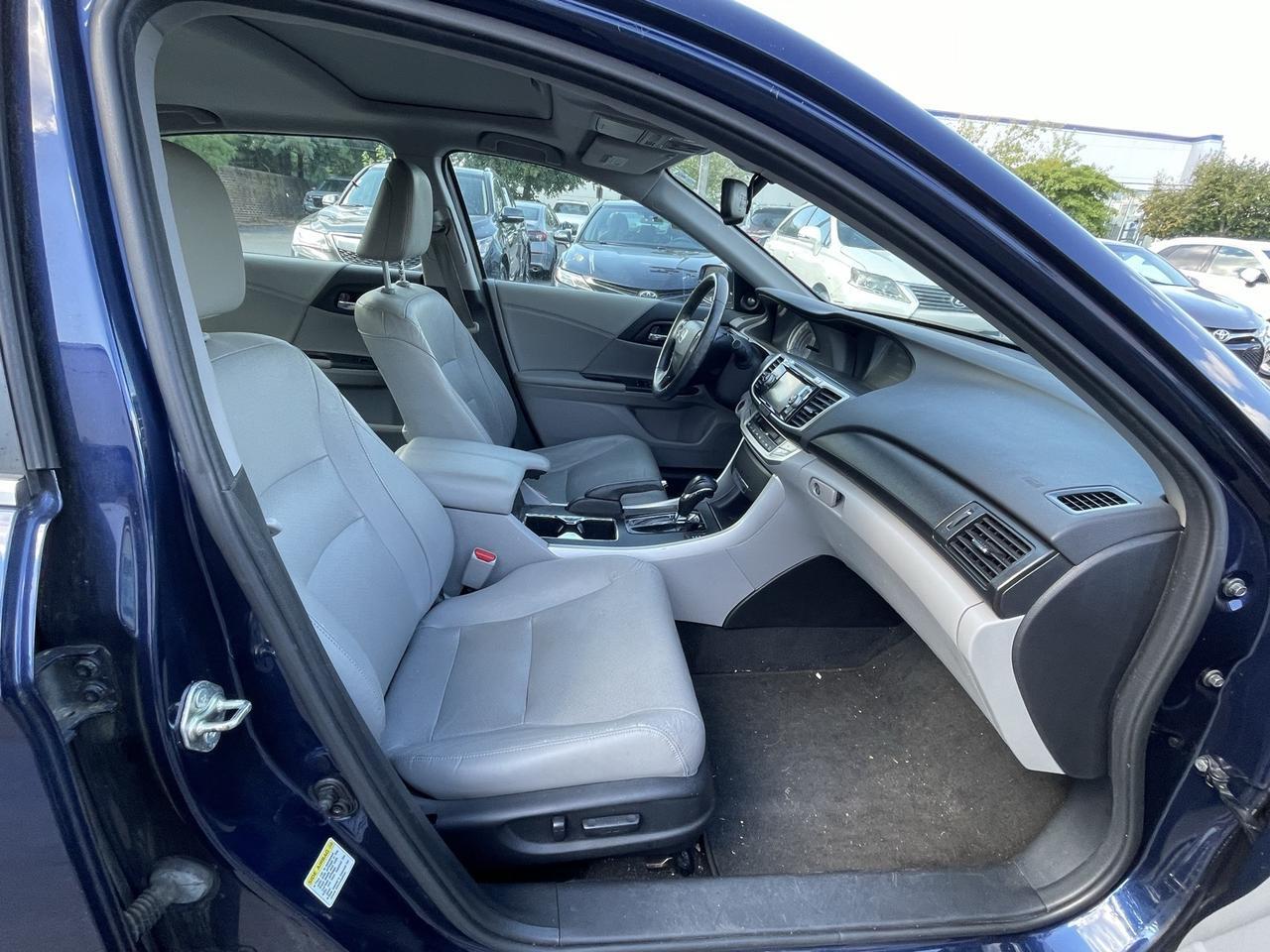 2015 Honda Accord EX-L Alexandria VA