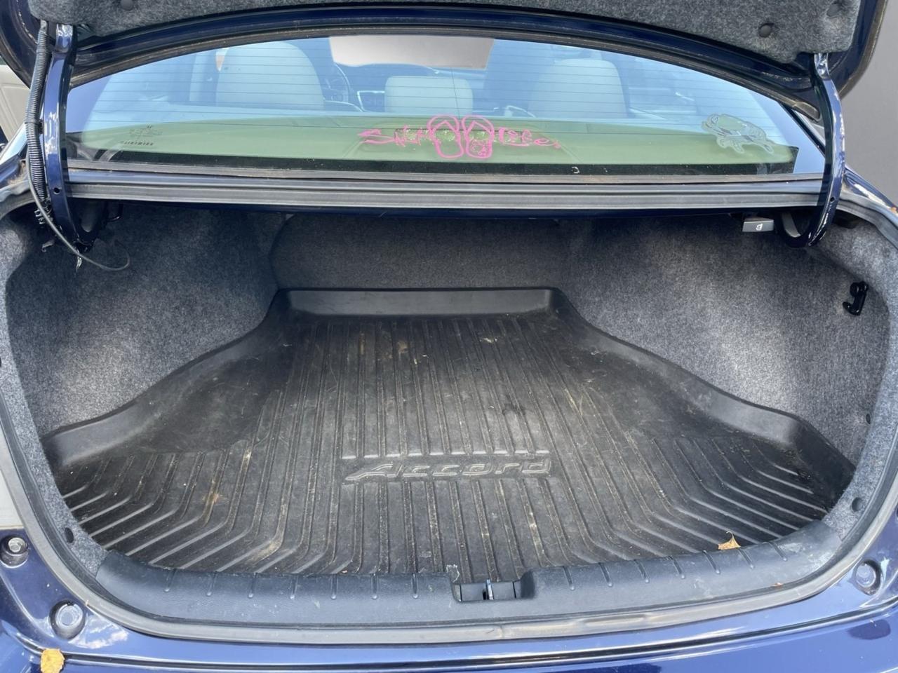 2015 Honda Accord EX-L Alexandria VA