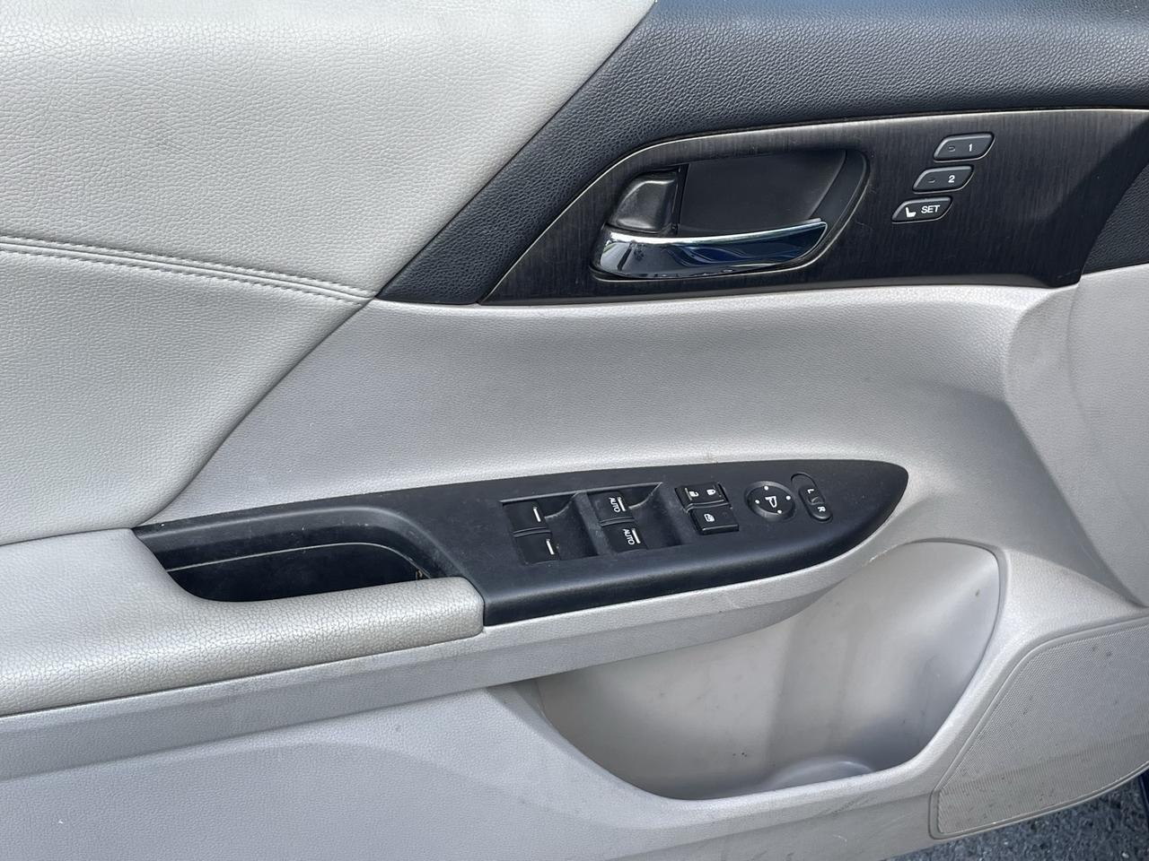 2015 Honda Accord EX-L Alexandria VA