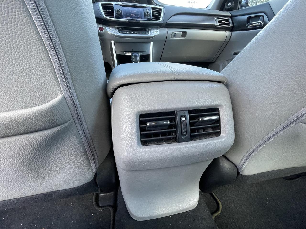 2015 Honda Accord EX-L Alexandria VA