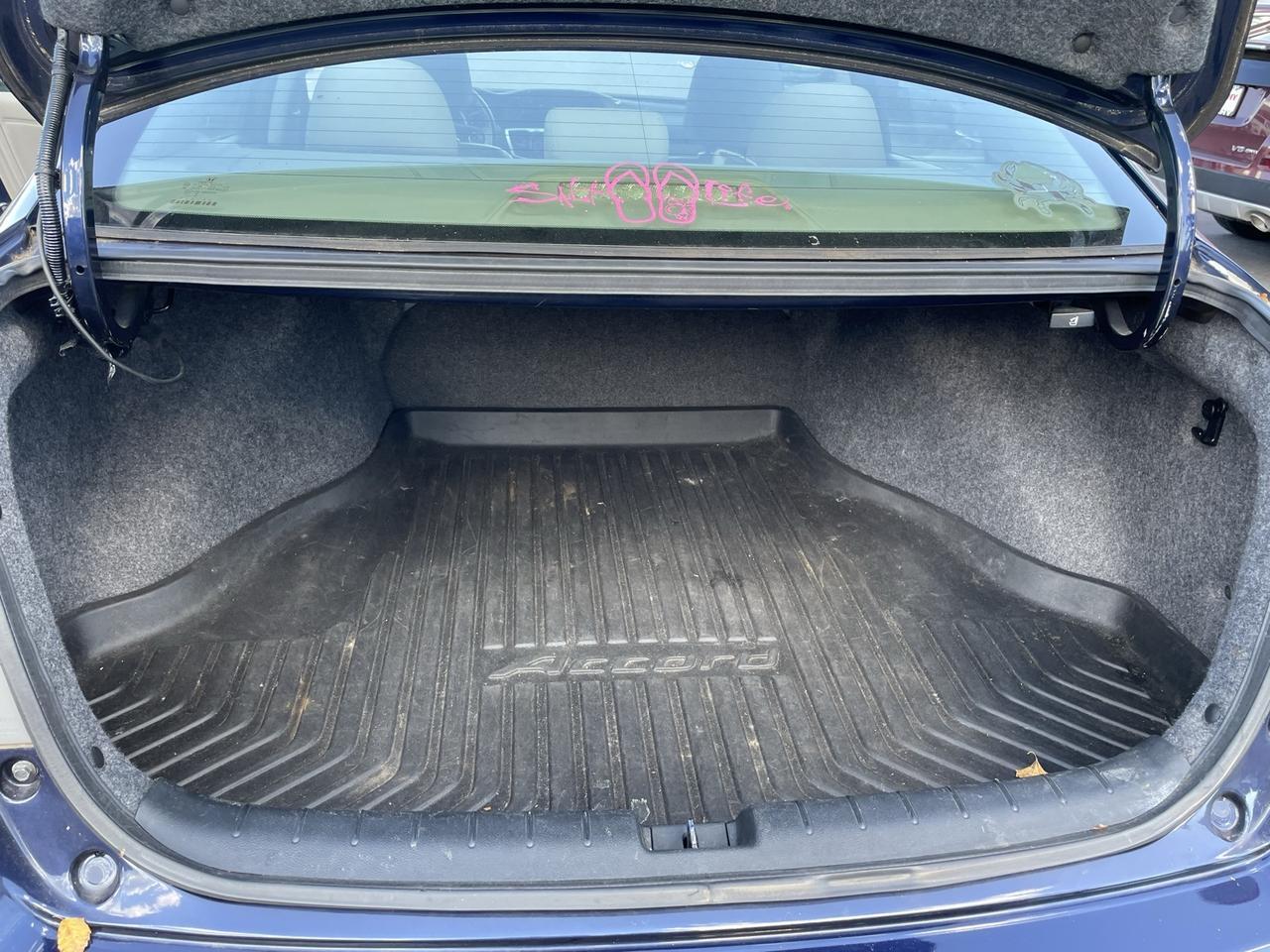 2015 Honda Accord EX-L Alexandria VA