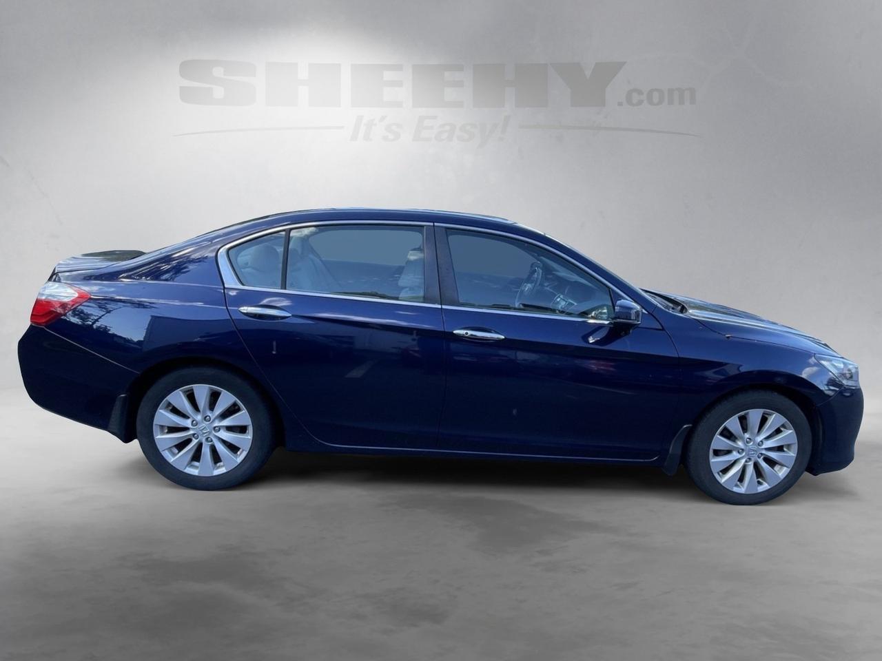 2015 Honda Accord EX-L Alexandria VA