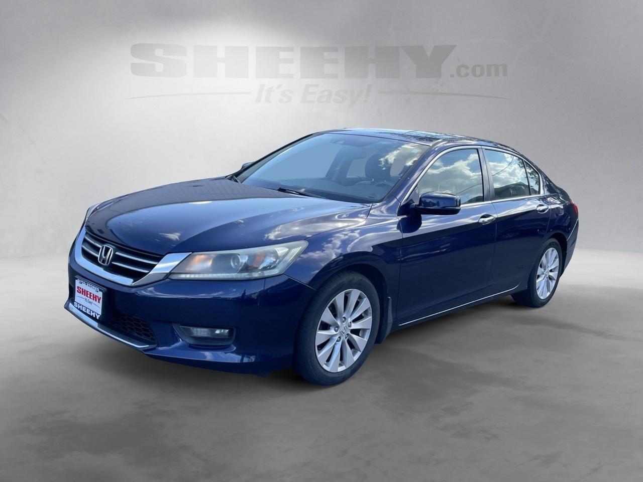 2015 Honda Accord EX-L Alexandria VA