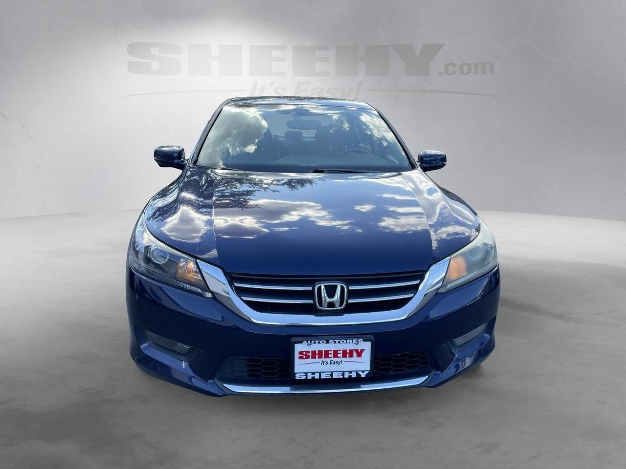 2015 Honda Accord EX-L Alexandria VA