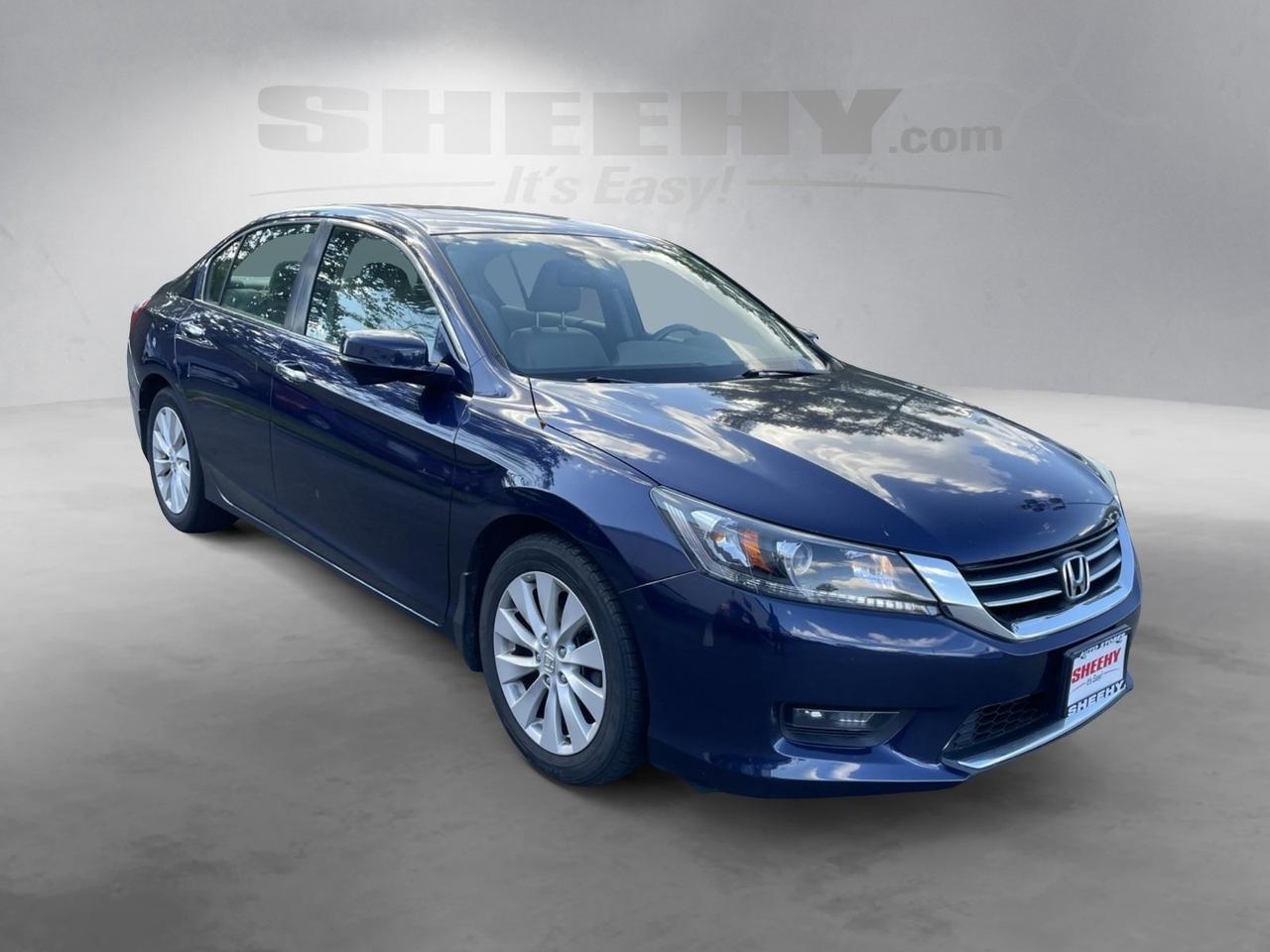 2015 Honda Accord EX-L Alexandria VA