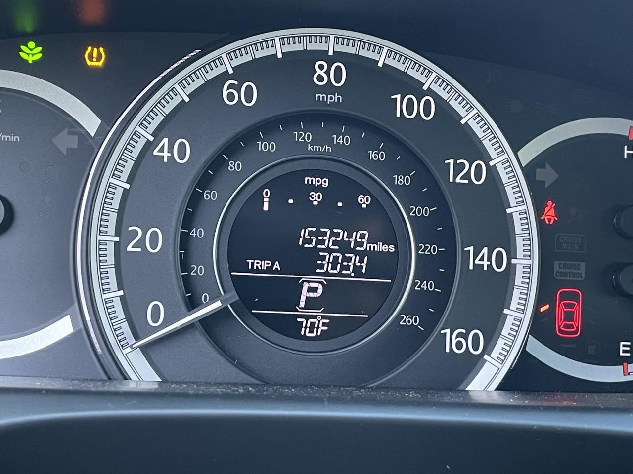 2015 Honda Accord EX-L Alexandria VA