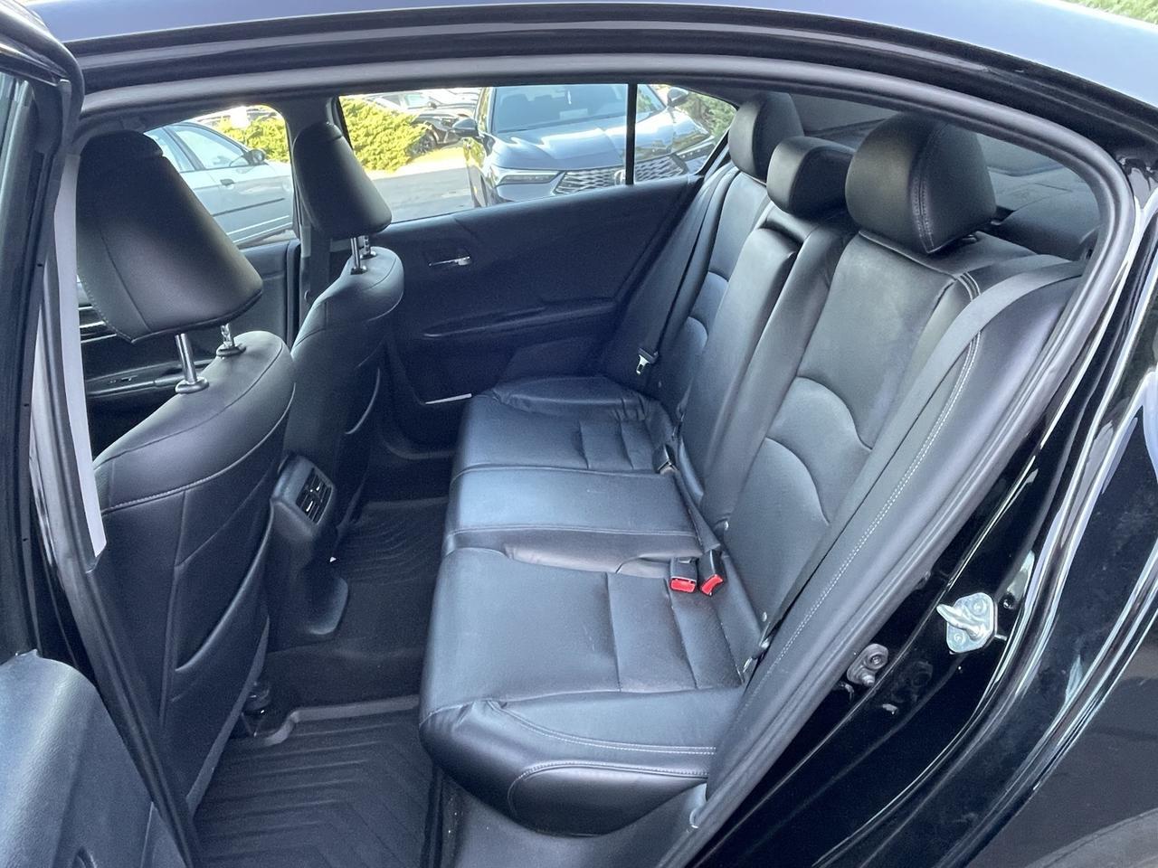2015 Honda Accord EX-L Alexandria VA