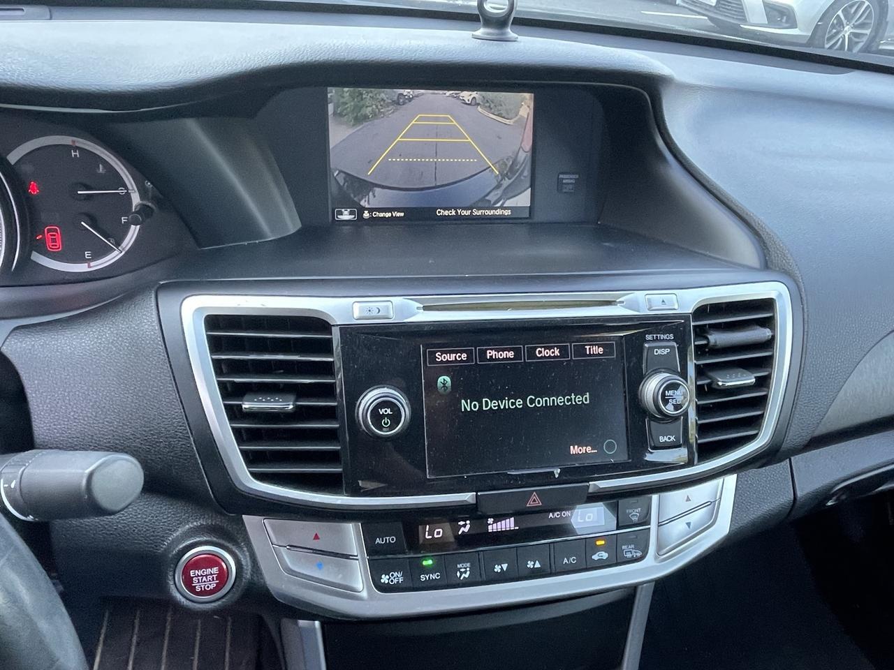 2015 Honda Accord EX-L Alexandria VA