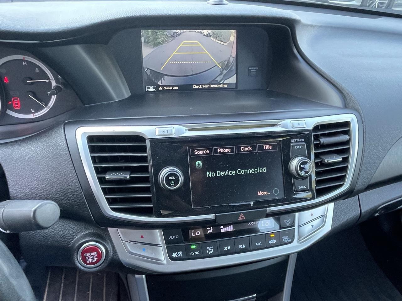 2015 Honda Accord EX-L Alexandria VA