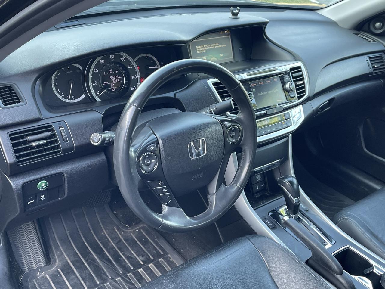 2015 Honda Accord EX-L Alexandria VA