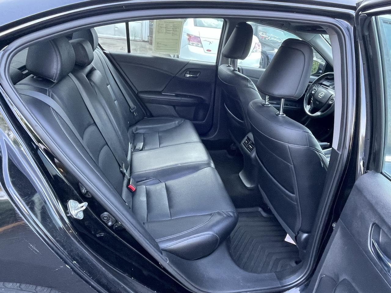 2015 Honda Accord EX-L Alexandria VA