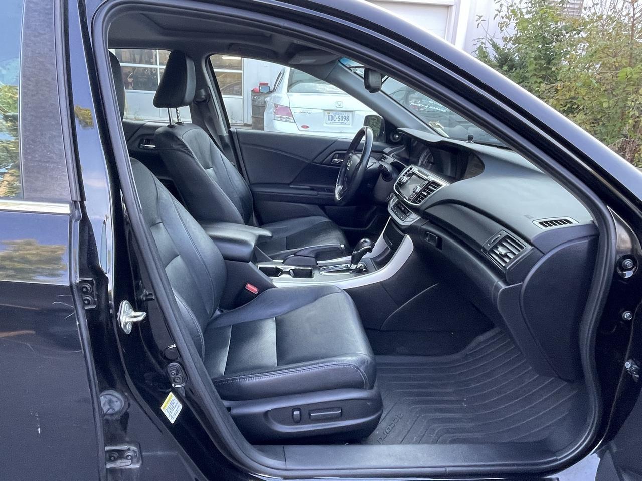 2015 Honda Accord EX-L Alexandria VA