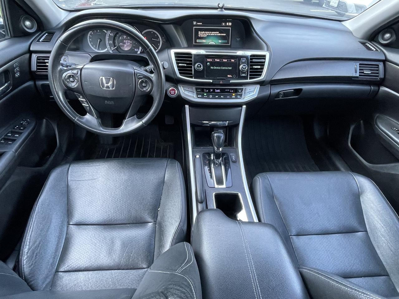 2015 Honda Accord EX-L Alexandria VA