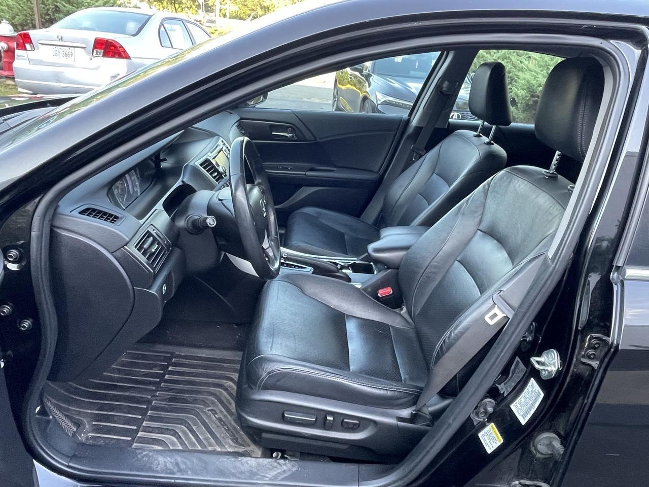 2015 Honda Accord EX-L Alexandria VA